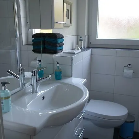 Διαμέρισμα Ferienwohnung Im Odenwald Heiligkreuzsteinach