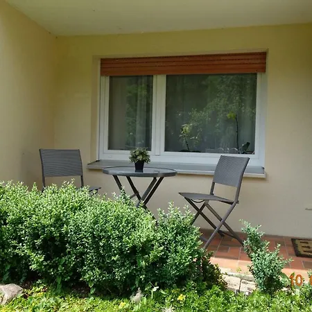 Διαμέρισμα Ferienwohnung Im Odenwald Heiligkreuzsteinach