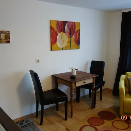 Ferienwohnung Im Odenwald