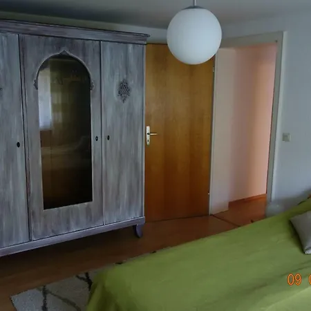 Ferienwohnung Im Odenwald * Heiligkreuzsteinach
