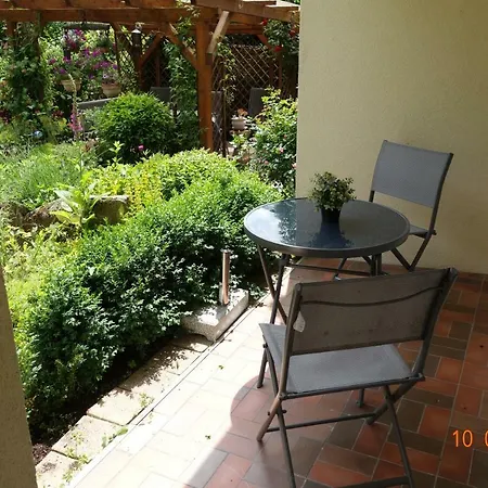 Ferienwohnung Im Odenwald *