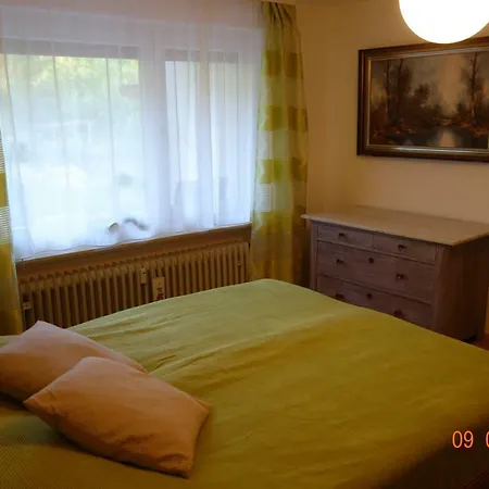 Ferienwohnung Im Odenwald Διαμέρισμα *