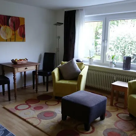 Ferienwohnung Im Odenwald Διαμέρισμα Heiligkreuzsteinach