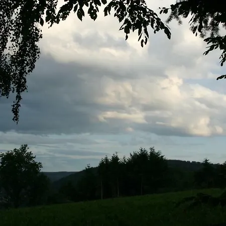 Διαμέρισμα Ferienwohnung Im Odenwald