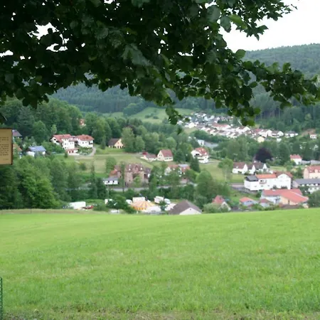 Ferienwohnung Im Odenwald Heiligkreuzsteinach